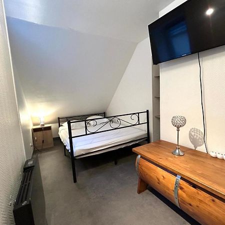 Апартаменты La Casa O - Cosy In The Very Center Шербур-ан-Котантен Экстерьер фото