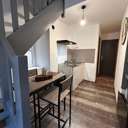 Апартаменты La Casa O - Cosy In The Very Center Шербур-ан-Котантен Экстерьер фото