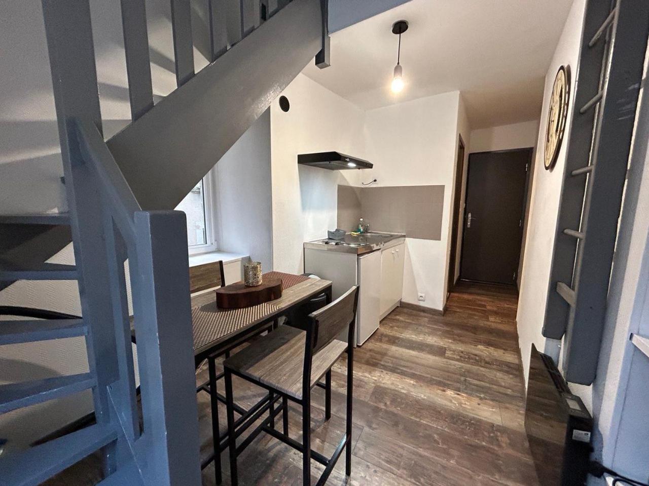 Апартаменты La Casa O - Cosy In The Very Center Шербур-ан-Котантен Экстерьер фото